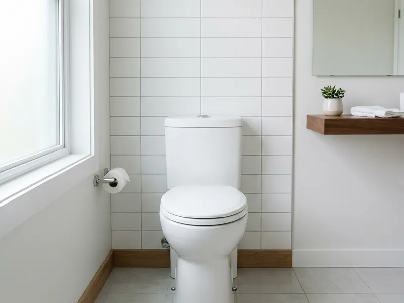 Toilet Repair & Installation Plumber in Oxford Junction, IA